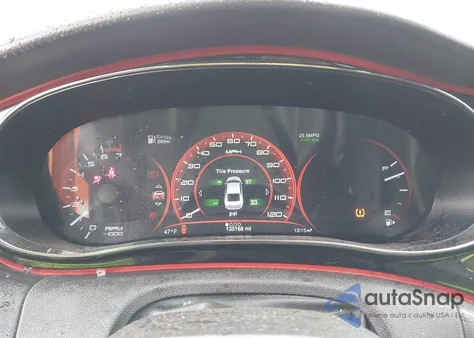 2014 Dodge Dart from USA, damaged, VIN 1D3CEFEB8ED832916